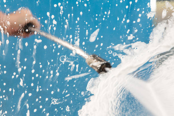 Best Fleet Vehicle Washing  in Holiday City South, NJ